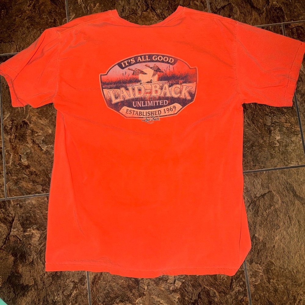 Large T shirt bundle - image 4